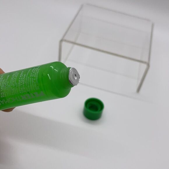 NWT Peter Thomas Roth Cucumber Gel Mask - Picture 3 of 3